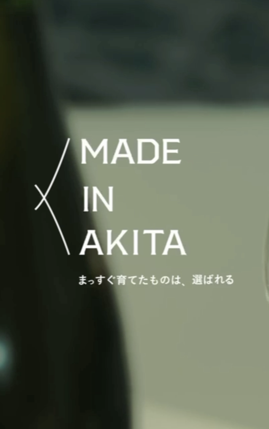 Made In Akitaの実績サムネイル